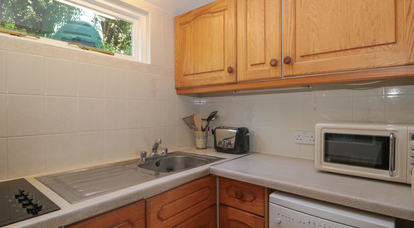 Photo of Stonecutter's Cottage