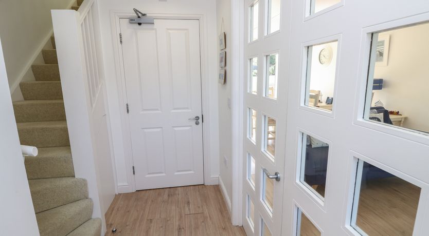 Photo of Whitfield P5