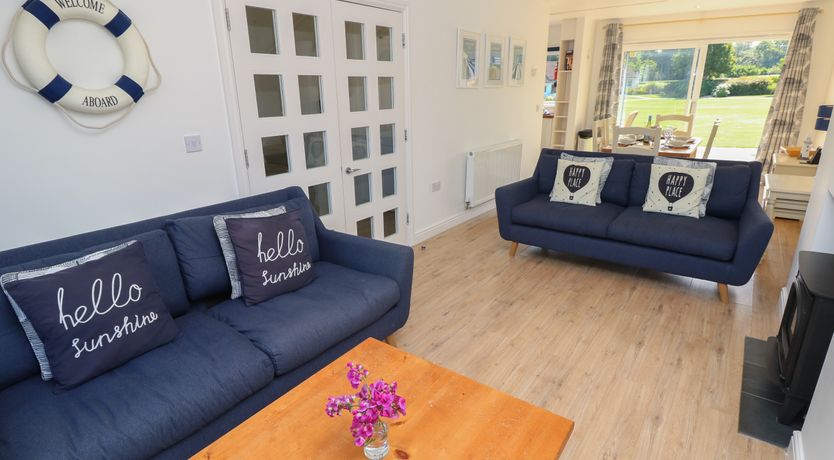 Photo of Whitfield P5