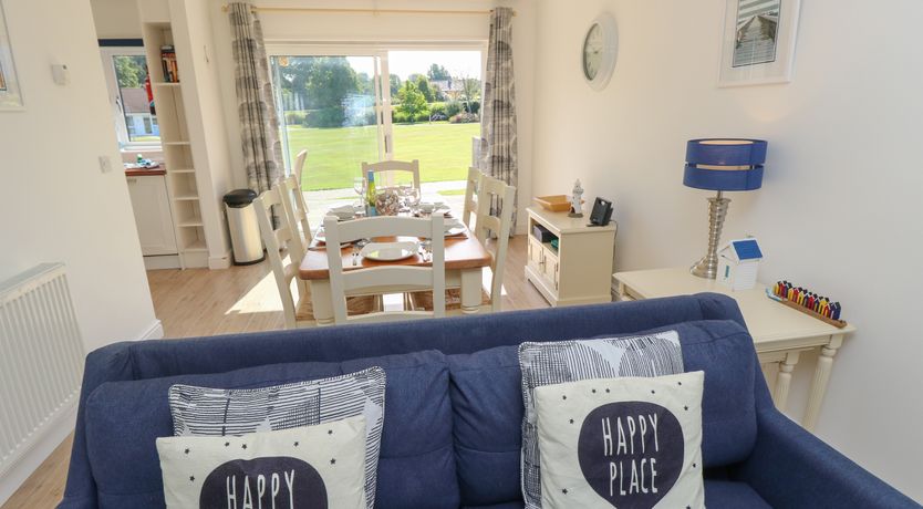 Photo of Whitfield P5