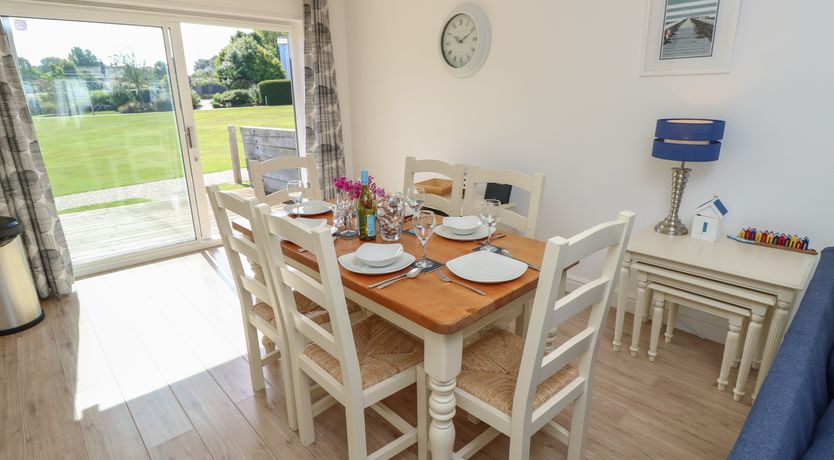 Photo of Whitfield P5