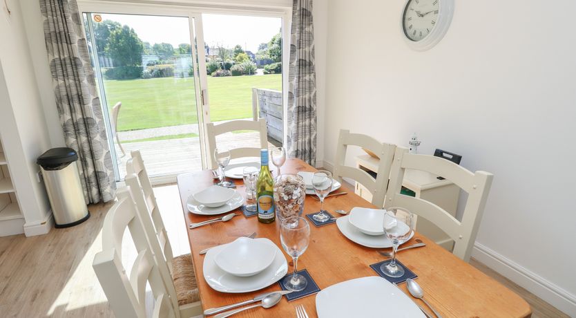 Photo of Whitfield P5