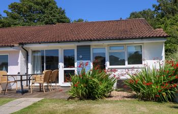 Cape A1 Holiday Home