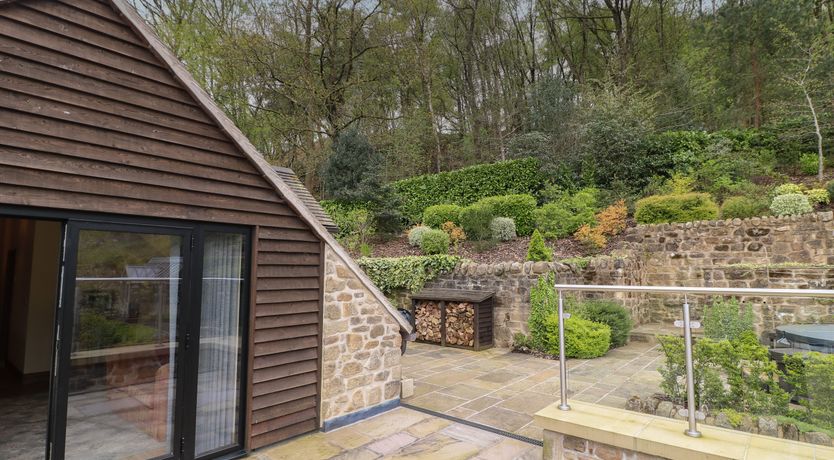 Photo of The Barn at Catacol