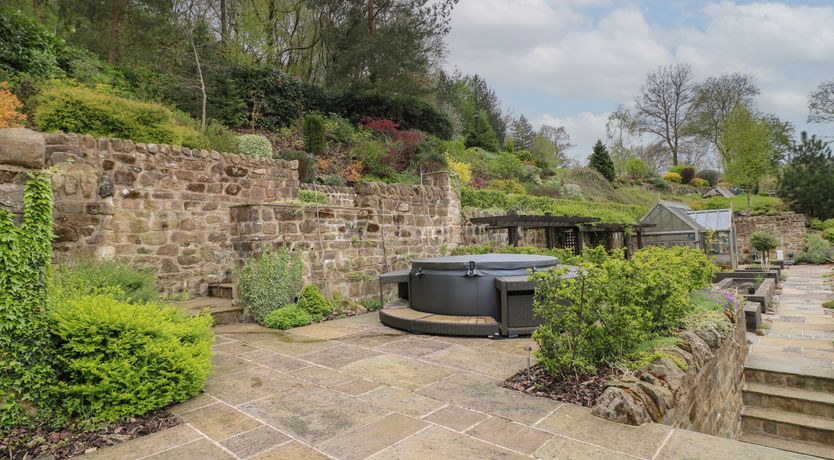 Photo of The Barn at Catacol