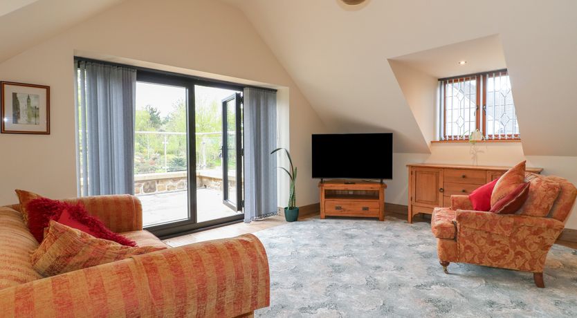 Photo of The Barn at Catacol