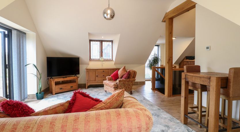 Photo of The Barn at Catacol