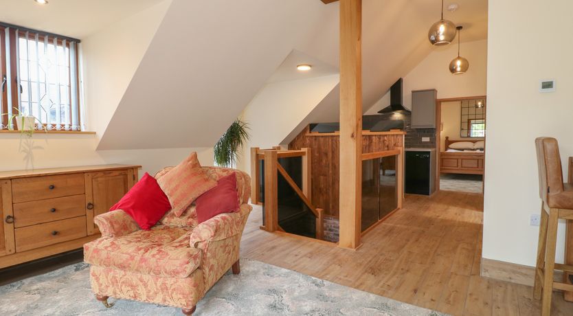 Photo of The Barn at Catacol