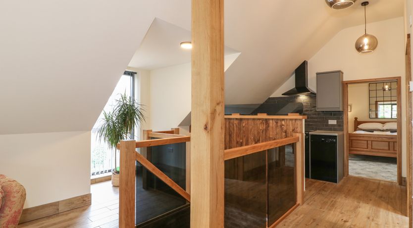 Photo of The Barn at Catacol