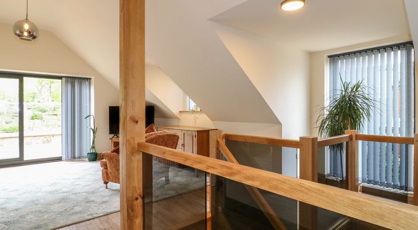 Photo of The Barn at Catacol