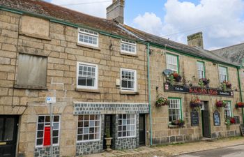 The Old Post Office Holiday Home