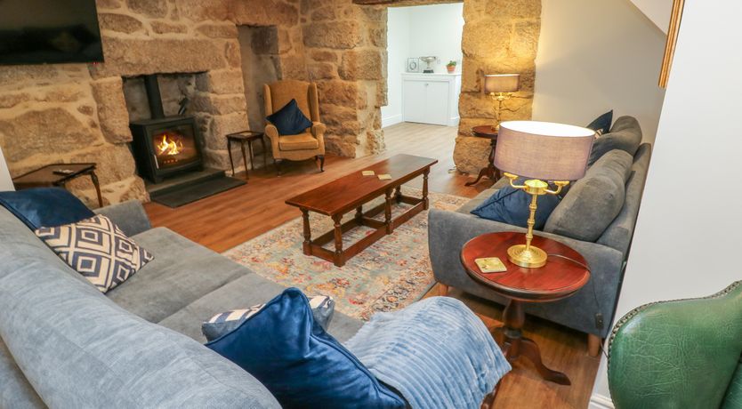 Photo of The Old Post Office