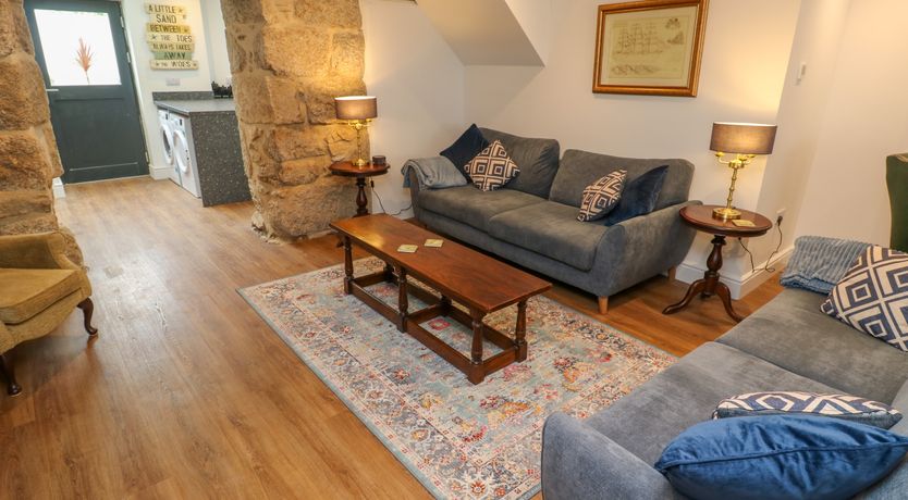 Photo of The Old Post Office