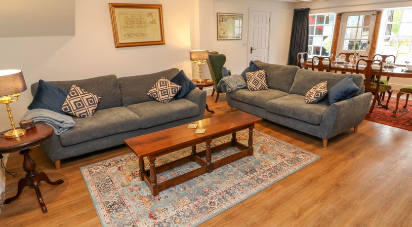 Photo of The Old Post Office