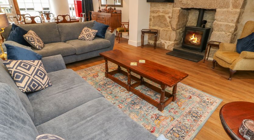 Photo of The Old Post Office