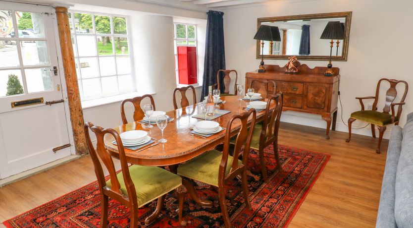 Photo of The Old Post Office