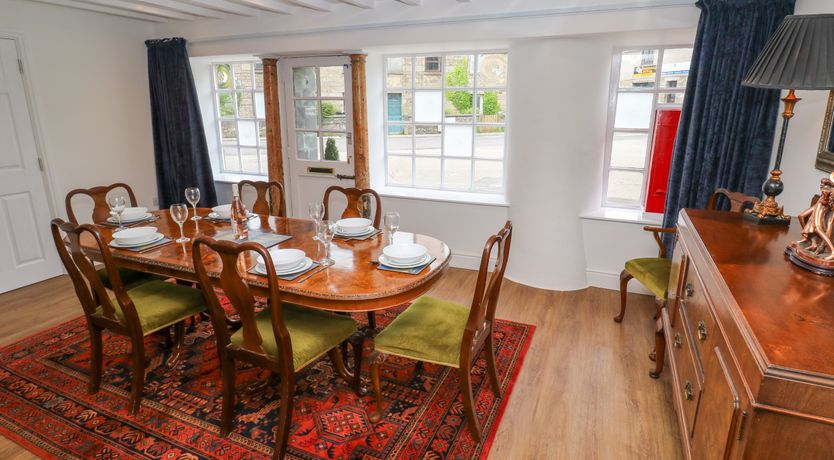 Photo of The Old Post Office