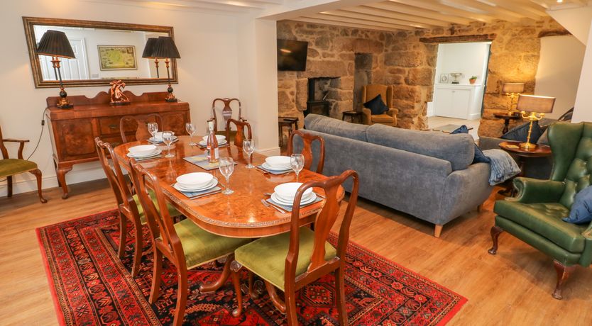 Photo of The Old Post Office