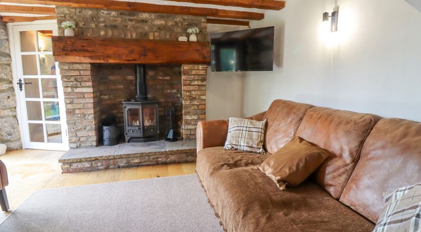 Photo of Battery Barn