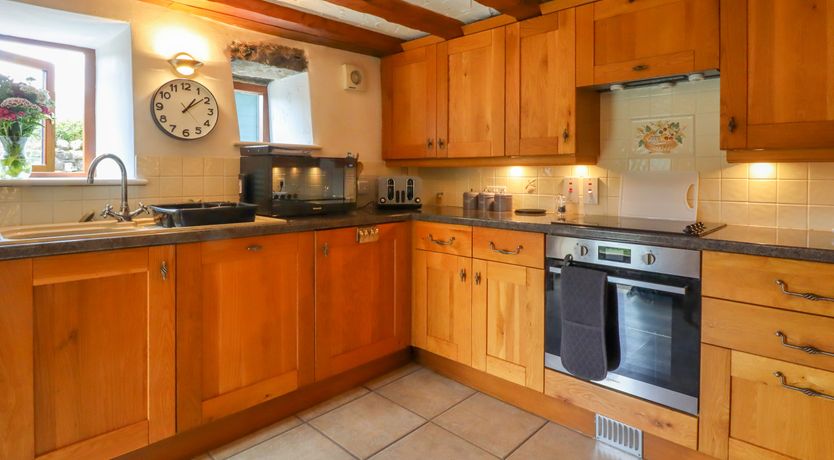 Photo of Battery Barn