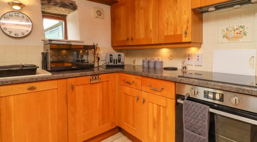 Photo of Battery Barn