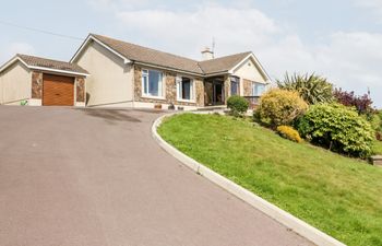 An Radharc Álainn Holiday Home