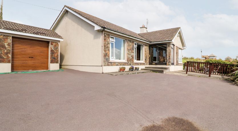 Photo of An Radharc Álainn