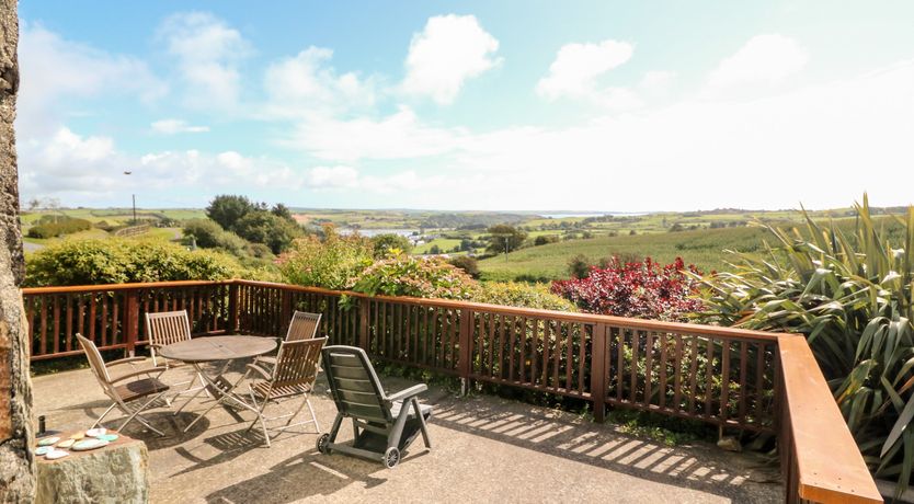 Photo of An Radharc Álainn