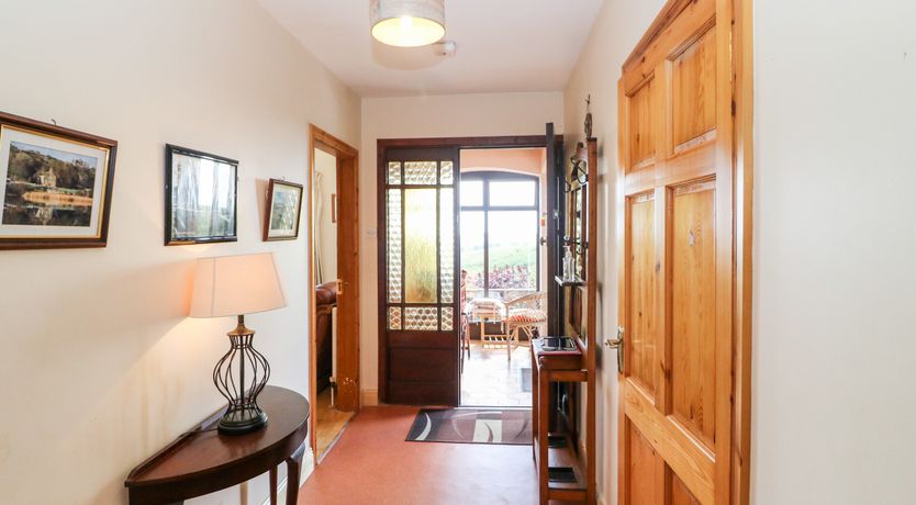 Photo of An Radharc Álainn