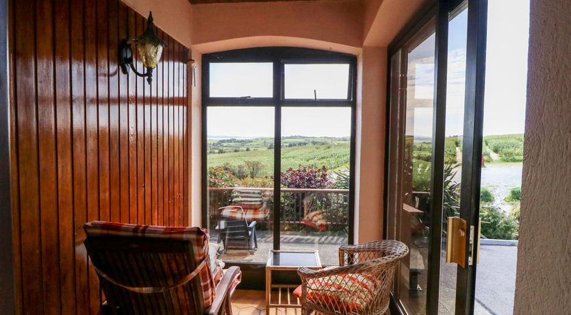 Photo of An Radharc Álainn