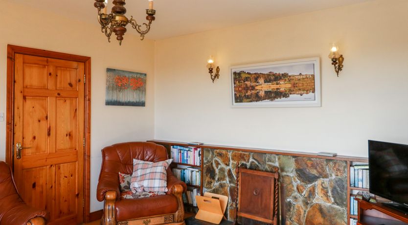 Photo of An Radharc Álainn