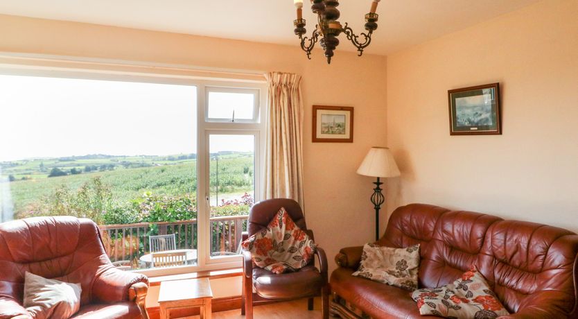 Photo of An Radharc Álainn