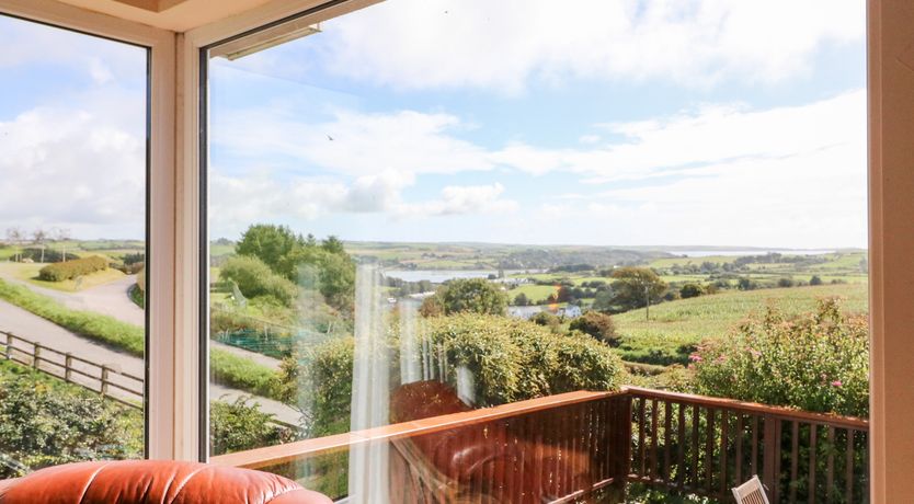 Photo of An Radharc Álainn