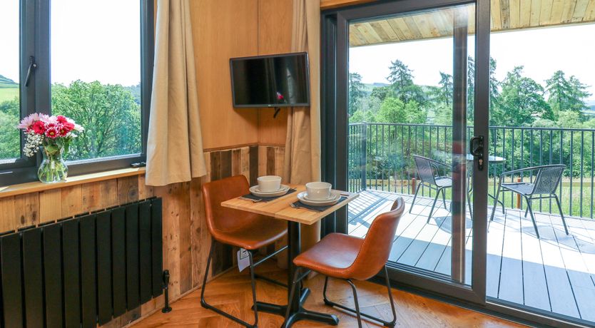 Photo of Hen's Hideaway