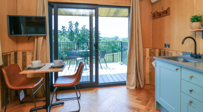 Photo of Hen's Hideaway