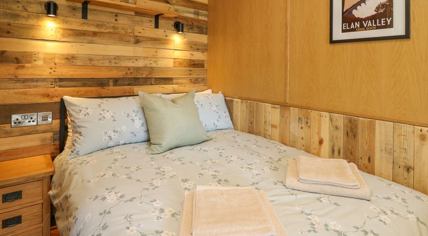 Photo of Hen's Hideaway