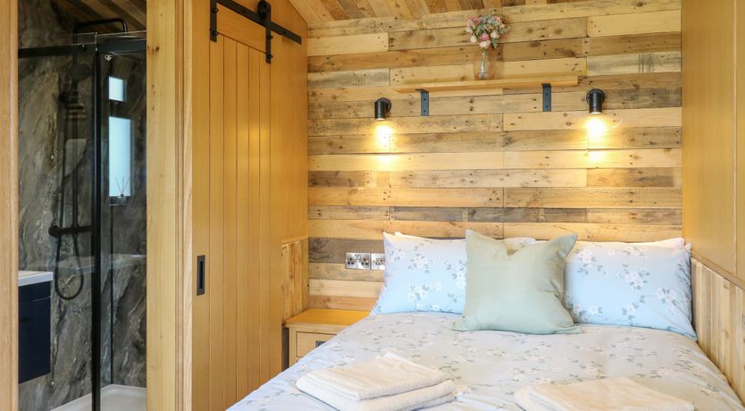 Photo of Hen's Hideaway