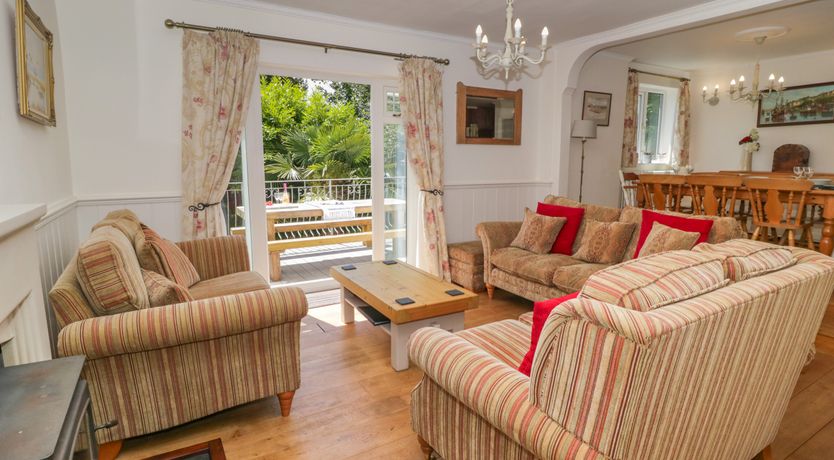 Photo of The Coach House