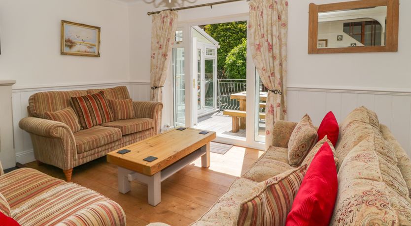 Photo of The Coach House