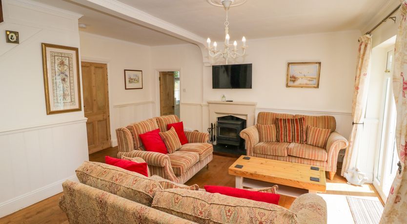 Photo of The Coach House