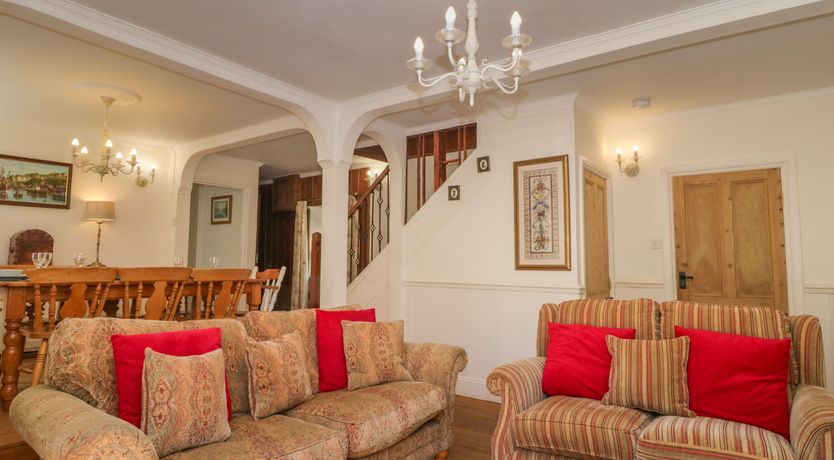 Photo of The Coach House