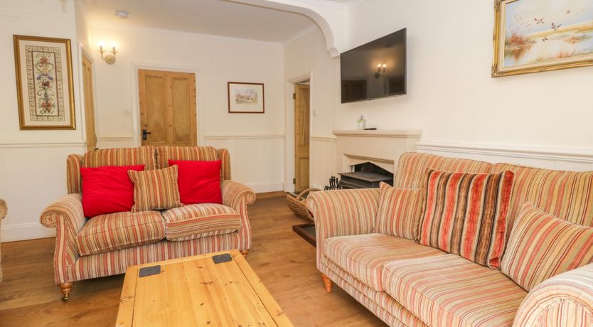 Photo of The Coach House