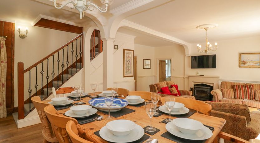 Photo of The Coach House