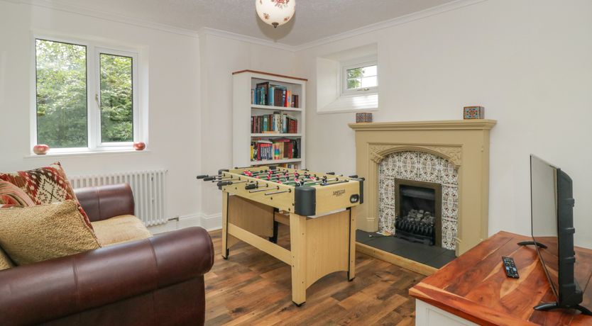 Photo of The Coach House