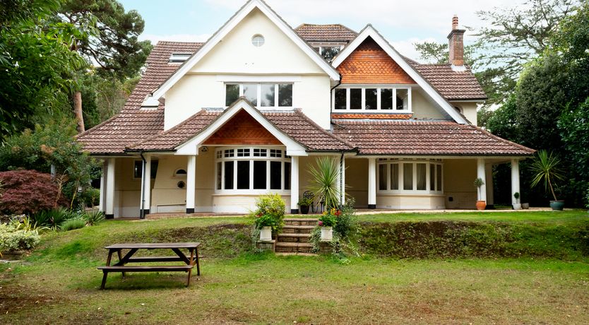 Photo of The Gables Penthouse