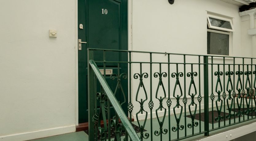 Photo of The Gables Penthouse