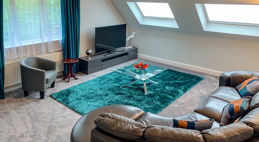 Photo of The Gables Penthouse