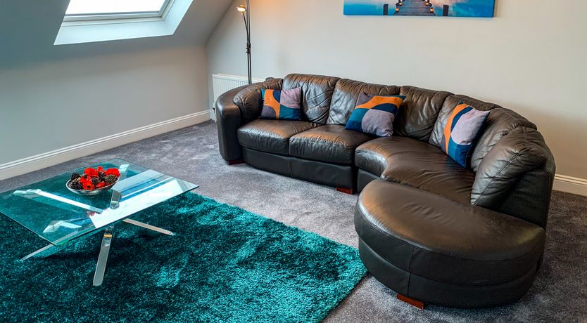 Photo of The Gables Penthouse