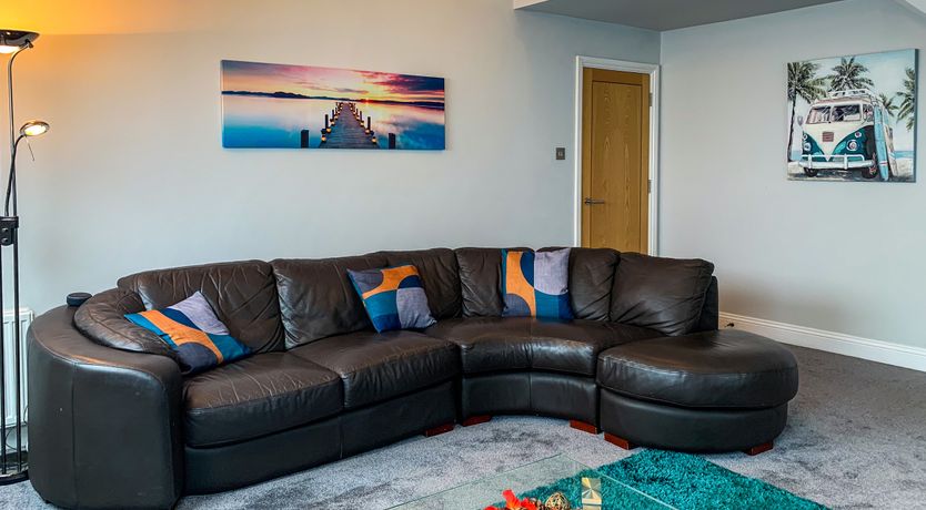 Photo of The Gables Penthouse