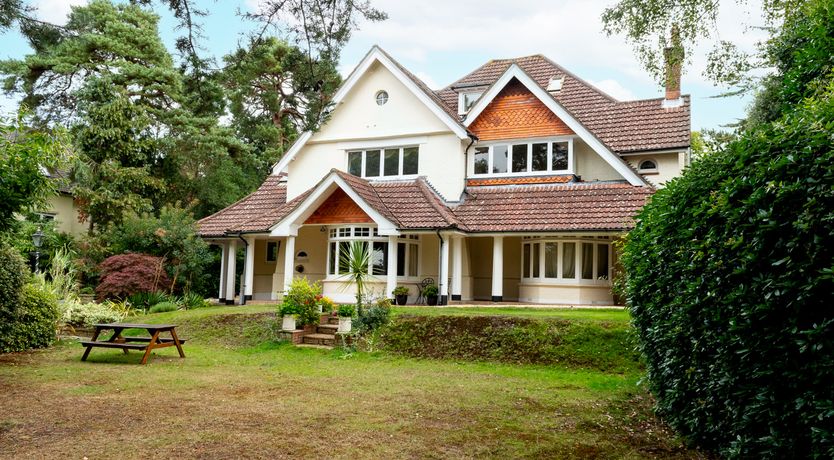 Photo of The Gables Penthouse